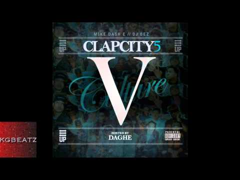 Mike Dash-E ft. Iamsu!, HBK Skipper - Nothing Changed [Prod. Cal-A] [New 2014]