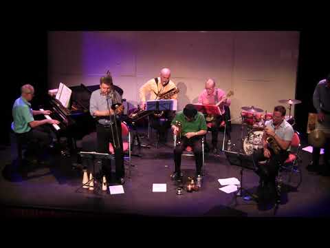 DIXIELAND DOIN'S - LES CHAUDS SEPT DU PERE MOREL avec Olivier Clerc