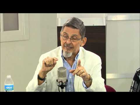 Hay Que Decirlo 06-26-15 (06) - El ejercicio y la mala alimentación