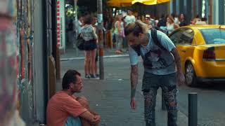 Sin boy   ΜΑΝΑ Ένα καλύτερο μέλλον