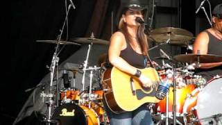 Terri Clark ~ I&#39;ve Got Better Things To Do