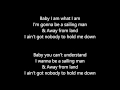 Royal Republic - Sailing Man [HD ~ LYRICS ON ...