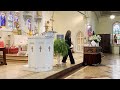 Funeral Service Video