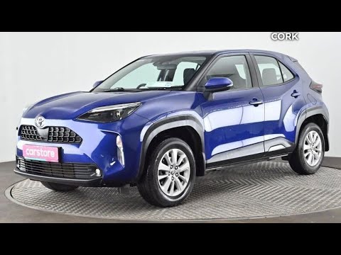 Toyota Yaris Cross 1.5 Hybrid CVT Luna - Image 2
