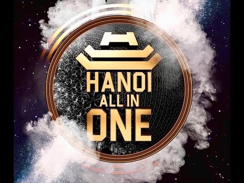 FINAL BBOY2ON2/ CARABEAT VS THE LAST BATTLE/ HANOI ALL IN ONE