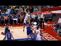 Lob City Poster Dunks But They Get Increasingly More Disrespectful