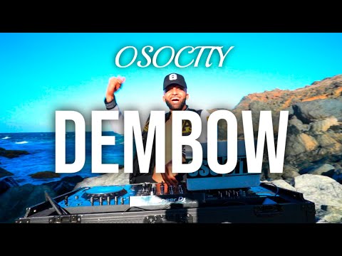 Dembow 2022 | The Best of Dembow 2022 by OSOCITY