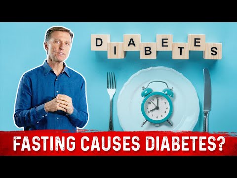 Can Diabetes Be Reversed – Dr Berg