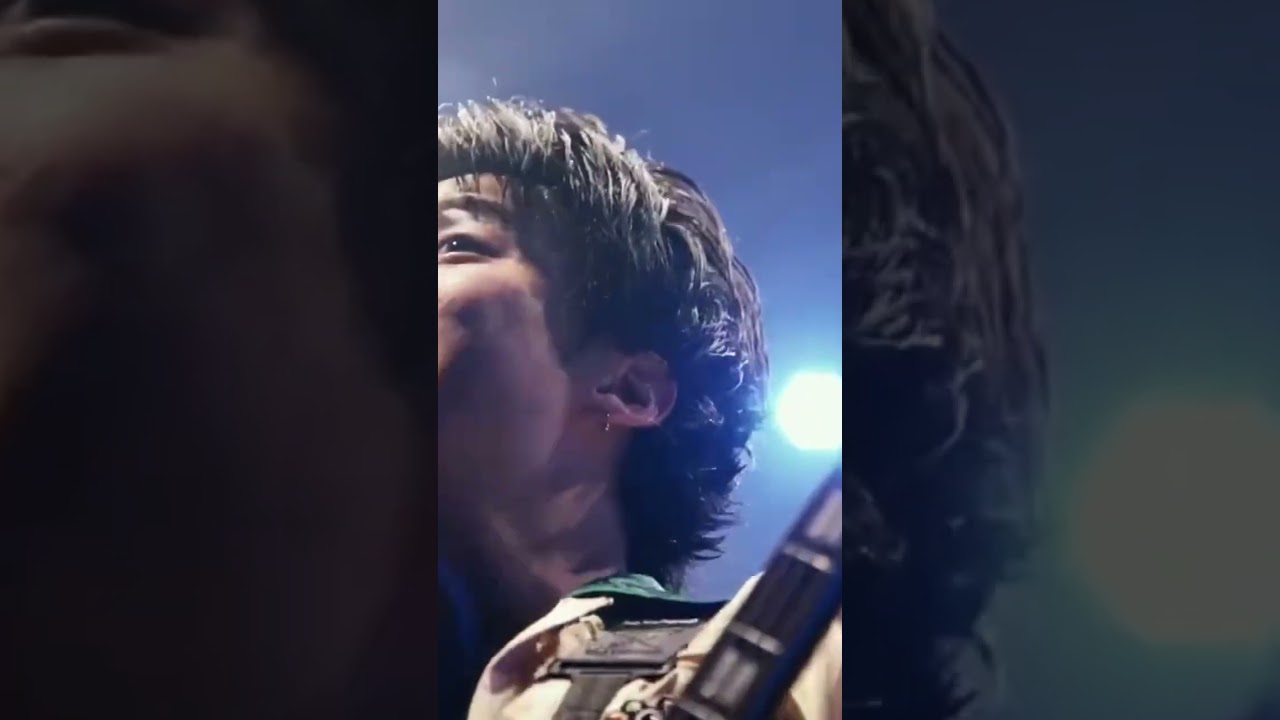 【ライブ映像公開中🎥】