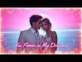 You Forever In My Dreams 80s Modern Talking Style