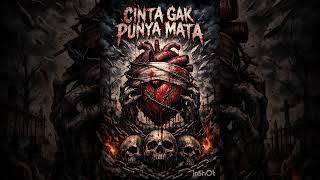 Download lagu KOBE - CINTA GAK PUNYA MATA ( Cover ai METALCORE ) mp3