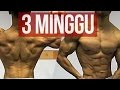 POSING UPDATE - 3 MINGGU SAMPAI KOMPETISI GNBF + BIG NEWS!