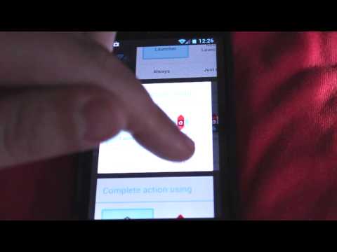 comment installer jelly bean sur htc one x