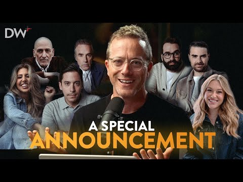 The Future of The Show...