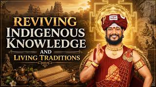 Download lagu Reviving #indigenous Wisdom: The Global Vision of KAILASA & UAN #nithyananda mp3 Download lagu Reviving #indigenous Wisdom: The Global Vision of KAILASA & UAN #nithyananda mp3