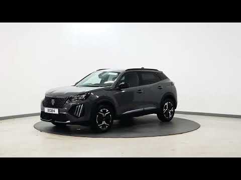 *35* 2024 Peugeot 2008 1.2 allure puretech - Image 2