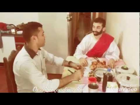 Um Jantar pra Jesus
