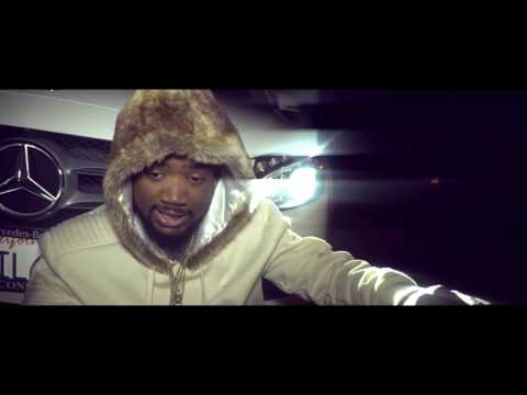 RG ft. KT Foreign - Pack Who (Music Video) ll Dir. By Robert Mejia [New 2017]