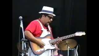 Bill Perry Live! ~ 4th of July, 1994