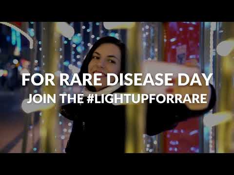 Rare Disease Day 2023