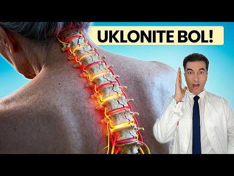 Bol u vratu nestaje za 5 minuta - probajte ova lijek