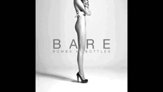 Bombs and Bottles - Bare