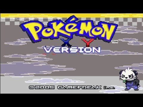 pokemon or game boy color rom