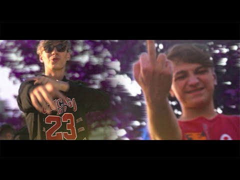 Lemon x YNY Sebi - Cerculete (Official Video)