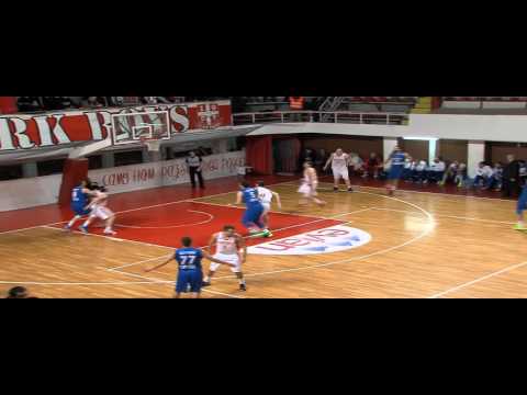 Работнички со „брејк“ во Куманово, Фени поведе со 2:0 против Кожув