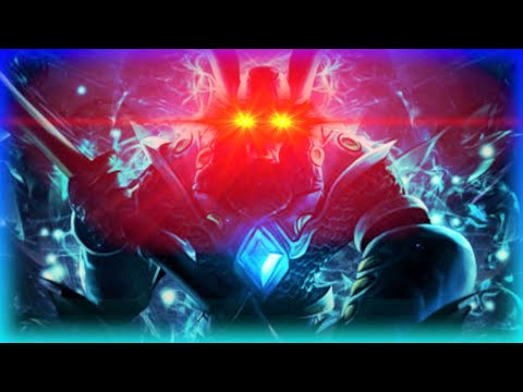 Late Game Nasus EASILY 1v9s | Rank 1 Challenger Nasus Top Gameplay | PsychopathicTop