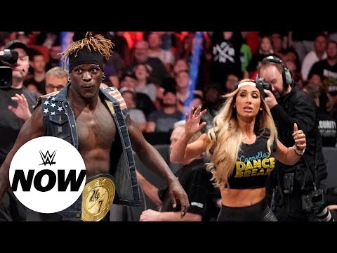 Fight Size Update: 205 Live Finish, Super ShowDown Attendance, The Rock, More