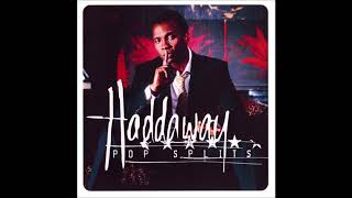 Haddaway - Waiting For A Better World