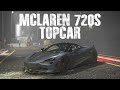 Mclaren 720S topcar Fury [Add-On] 7