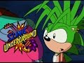 Sonic Underground 103 Mobodoon
