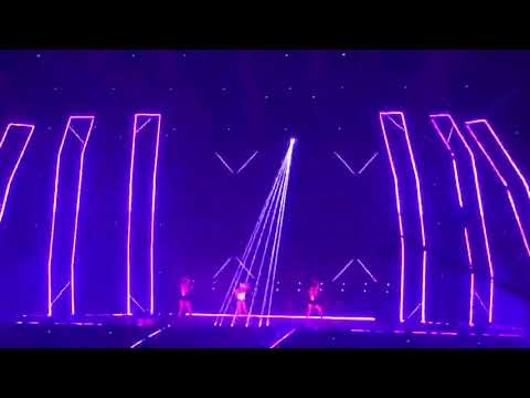 [190525] Hyolyn - Dally (Hallyupopfest 2019)