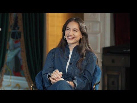 Կերպարից դուրս. Սոնա Ռուբենյան