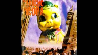 Chancho en Piedra Paquidermo