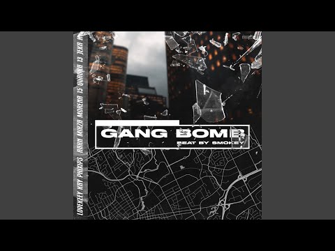 Gang Bomb