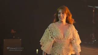 Florence + The Machine - What Kind Of Man Live at IHeartRadio 2022