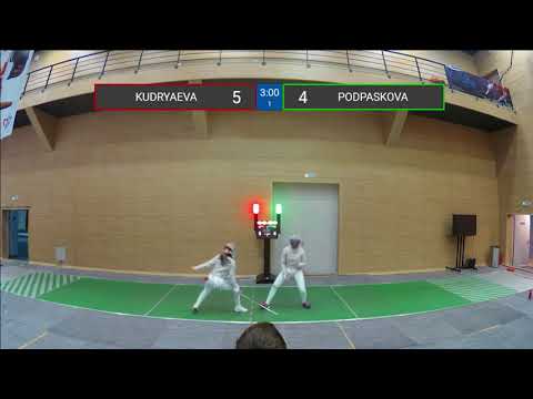 Т8 Подпаскова Е - Кудряева А