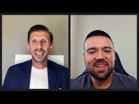 Ep.  14-Empowerment with Emmanuele Sembroni