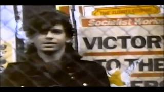 INXS - All The Voices (HD)