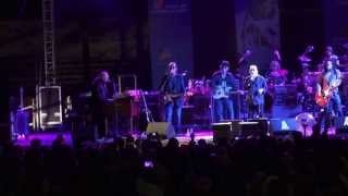 Eric Burdon - &quot;Water&quot; [Béjar, SA. 2013/07/12]