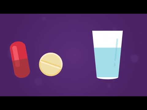 When is the best time to take TB medicines