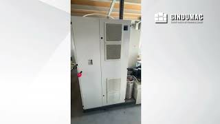 Mesin electric discharge Charmilles Robofil 440 CC | Gambar 5 - Machineryline