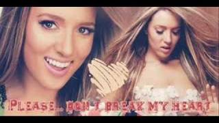 I Do - Kalomoira Sarantis (New Promo 2010)