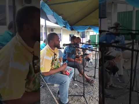 Dont own rights to this song..Na dodomo cover...KVT VOCALS