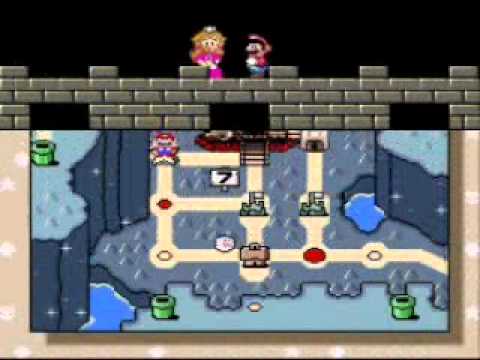 Some Guy's SMW Challenge [62] and [63] A 2-for-1 Bowser Smashing Special!