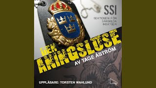 Chapter 3.14 - Ssi - Den aningslöse