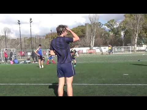 DIABLOS DE VARELA VS CHUPAPINO - Fecha 3 #MundialitoF5